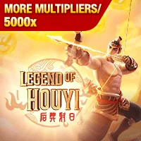 Legend of Hou Yi