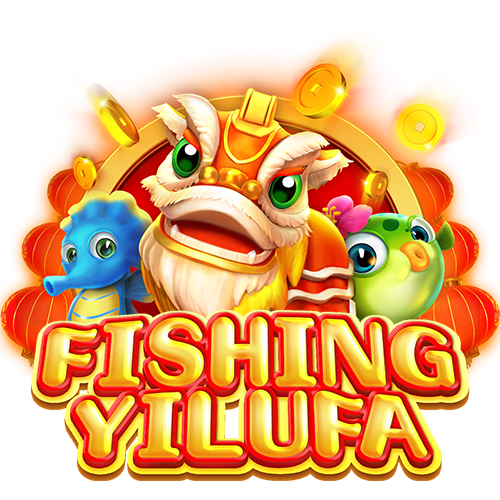 Fishing Yilufa