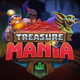 Treasure Mania