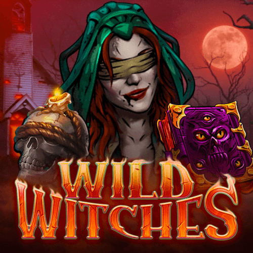 Wild Witches