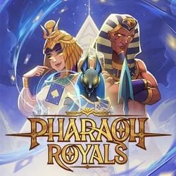 Pharaoh Royals