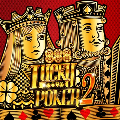 LUCKY POKER 2